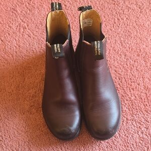 Blundstone Women's Originals Shiraz Leather Boots 9